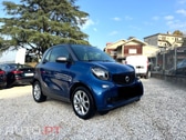 Smart ForTwo Electric Drive Passion