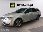 Skoda Octavia Break 1.6 TDI EXECUTIVE