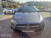 Mercedes-Benz A 250 e Progressive