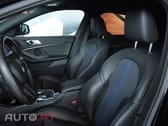 BMW 116 d Pack M Auto