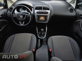 Seat Altea XL 1.6 TDi ECOMOTIVE