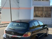 Opel Astra 1.3 Tcdi