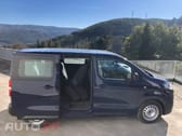 Citroen Jumpy 1.6 BlueHDi XS