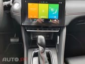 MG ZS  Luxury 1.0 
