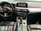 BMW 520 i Pack M