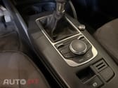 Audi A3 Sportback 1.6 TDI S-line