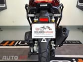 Mitt 125 EXTREME