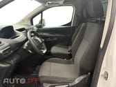 Peugeot Partner 1.5 BlueHDi Premium Standard
