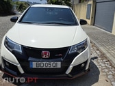 Honda Civic Type R GT FK2