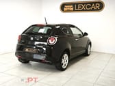 Alfa Romeo Mito 1.3 JTD Progression