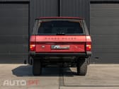 Land Rover Range Rover 3.9 EFi
