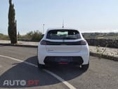 Peugeot E-208 50 kWh Active Pack