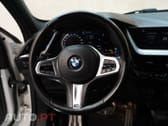 BMW 116 d Pack M Auto