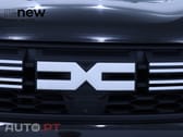 Dacia Duster DUSTER JOURNEY+ECO-G 100GPL 4X2