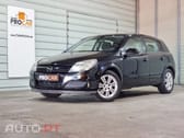 Opel Astra 1.7 CDTi Enjoy