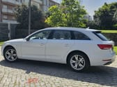 Audi A4 Avant 2.0 TDI S tronic sport