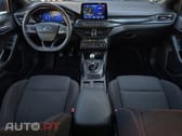 Ford Focus 1.0 EcoBoost ST-Line