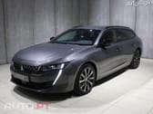 Peugeot 508 SW 1.5 BlueHDi GT Line