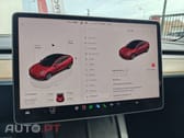 Tesla Model 3 Long Range Tração Integral
