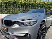 BMW 430 d Pack M Auto