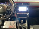 Citroen C3 1.2 PureTech C-Series
