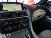 BMW 640 d Pack M