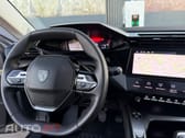 Peugeot 308 1.2 PureTech Allure