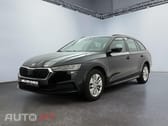 Skoda Octavia Break 2.0 TDI DSG