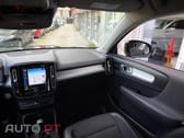 Volvo XC40 2.0 D3 Momentum Plus