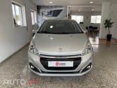Peugeot 208 1.6 BlueHDi Style