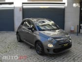 Fiat 500 1.0 Hybrid Sport