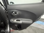 Nissan Juke 1.5 dCi N-Connecta