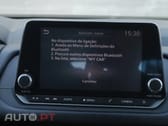 Nissan Qashqai 1.3 DIG-T N-Connecta