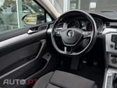 Volkswagen Passat Variant 1.6 TDI Confortline