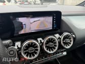 Mercedes-Benz EQA 250 AMG Line