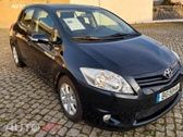 Toyota Auris 1.4 D-4D