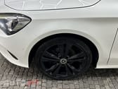 Mercedes-Benz CLA 200 d