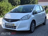 Honda Jazz 1.2 i-VTEC Trend