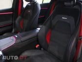 Mercedes-Benz E 53 AMG Hybrid 4Matic+