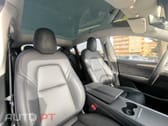 Tesla Model Y Long Range Tração Integral