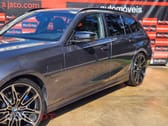 BMW 320 e Auto