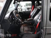 Mercedes-Benz G 63 AMG 4X4