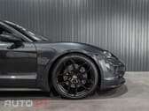 Porsche Taycan 4