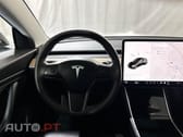 Tesla Model 3 Long Range Tração Integral