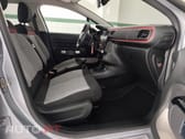 Citroen C3 1.2 PureTech C-Series