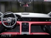 Porsche Taycan Bose