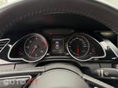 Audi A5 3.0 TDi S-tronic Quattro