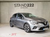 Renault Clio 1.0 TCe Evolution