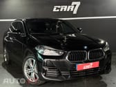 BMW X2 sDrive18i Aut. M Sport