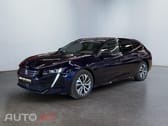Peugeot 508 SW 1.6 Hybrid Allure e-EAT8